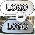 Collapsible Car Sun Shade