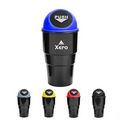Mini Car Trash Cans