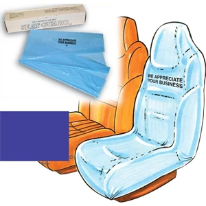Premium Seat Guard