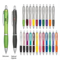 Satin Pen