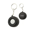 Stress Tyre Key Ring